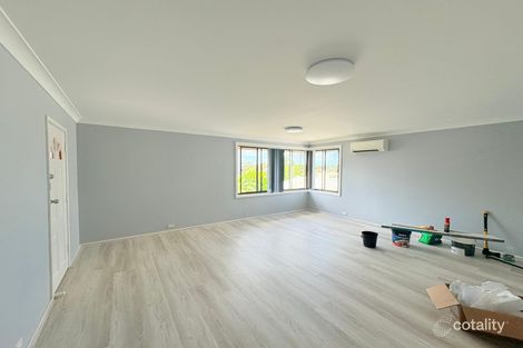 Property photo of 22 McGowen Crescent Liverpool NSW 2170