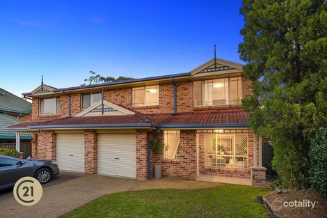 2/21 Highclere Pl, Castle Hill, NSW 2154