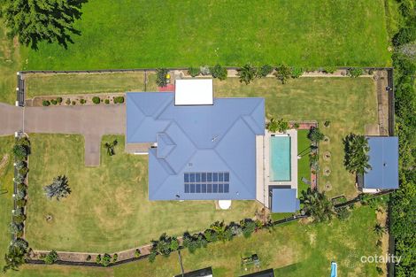 Property photo of 27 Finemore Crescent Qunaba QLD 4670