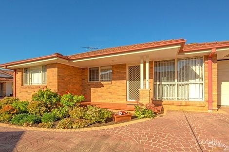 9/4 Parmal Ave, Padstow, NSW 2211