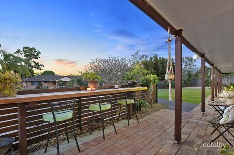 Property photo of 2 Dormello Drive Worongary QLD 4213