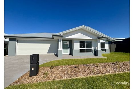 21 Basil St, Moonee Beach, NSW 2450
