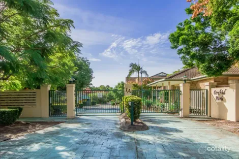 Property photo of 58/1A Alison Road Carrara QLD 4211