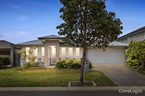 Property photo of 46 Apple Circuit Griffin QLD 4503
