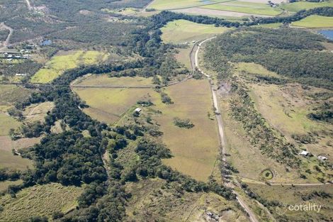 231 Marion Settlement Rd, Ilbilbie, QLD 4738