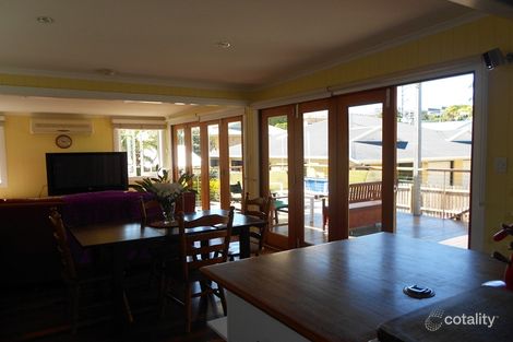 Property photo of 12 Glenlyon Street Gladstone Central QLD 4680