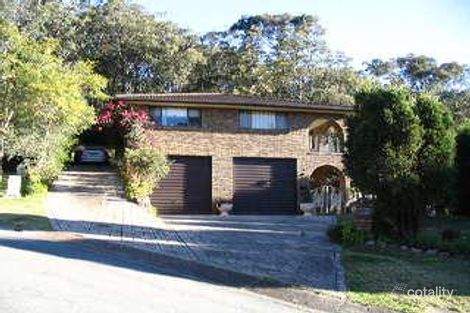 12 Saxonvale Cl, Eleebana, NSW 2282