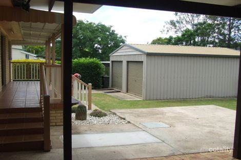Property photo of 31 Leichhardt Street Monto QLD 4630