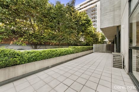 Property photo of 100B/640 Swanston Street Carlton VIC 3053