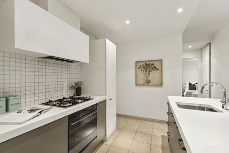 Property photo of 100B/640 Swanston Street Carlton VIC 3053