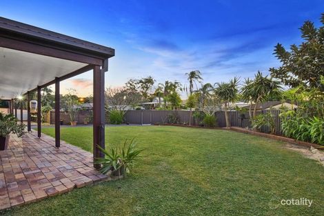 Property photo of 2 Dormello Drive Worongary QLD 4213