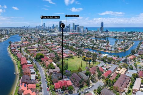 Property photo of 3/30 Duet Drive Mermaid Waters QLD 4218