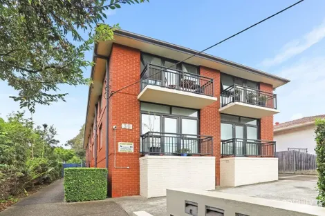 Property photo of 4/39 Henry Street Leichhardt NSW 2040