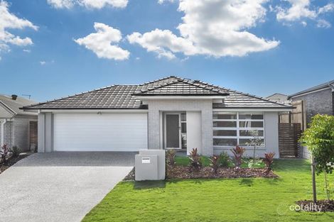 Property photo of 25 Kiama Circuit Thornlands QLD 4164