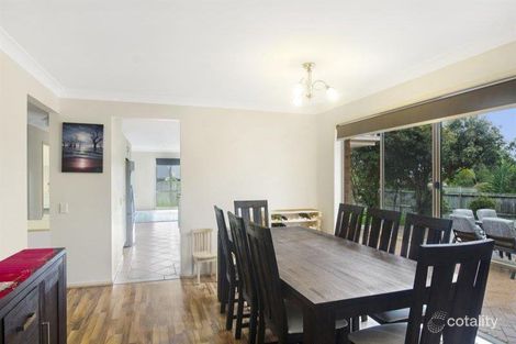 Property photo of 4 Plane Tree Circuit Woongarrah NSW 2259