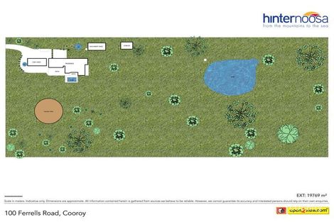 Property photo of 100 Ferrells Road Cooroy QLD 4563