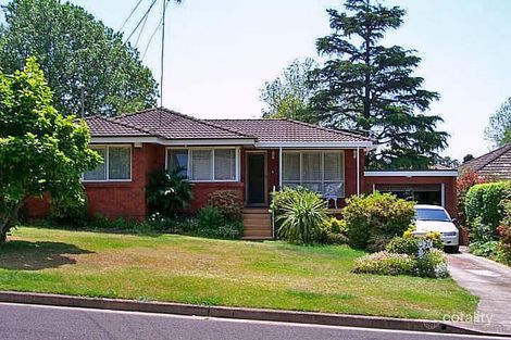 21 Darwin St, Carlingford, NSW 2118