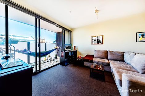 Property photo of 15/22-26 Howard Street North Melbourne VIC 3051