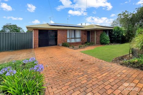 5 Tea Tree Ct, Newtown, QLD 4350