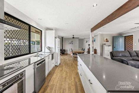 Property photo of 5 Tea Tree Court Newtown QLD 4350