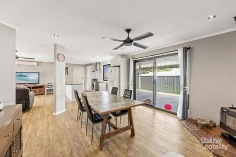 Property photo of 5 Tea Tree Court Newtown QLD 4350