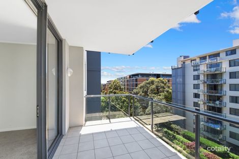 Property photo of 510/2-10 Orara Street Waitara NSW 2077