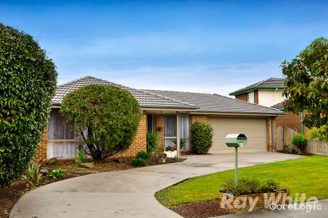 Property photo of 15 Minya Court Rowville VIC 3178