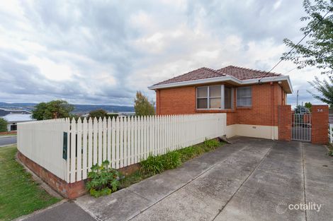 Property photo of 58 Cornwall Crescent Newnham TAS 7248