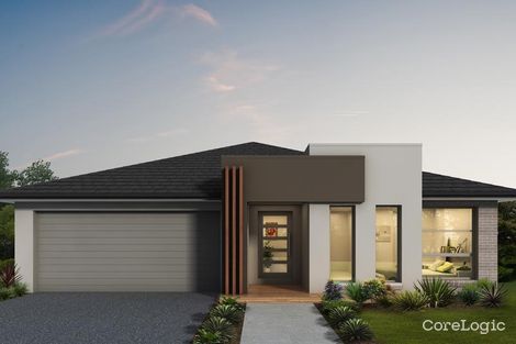Property photo of LOT 185 Range Street North Richmond NSW 2754