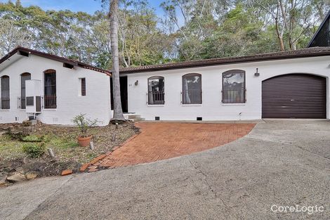 Property photo of 49 Wareemba Avenue Thornleigh NSW 2120