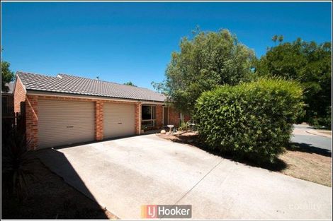61 Tiptree Cres, Palmerston, ACT 2913