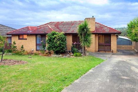 3 Yuruga Ct, Mooroolbark, VIC 3138