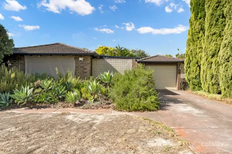 Property photo of 8 Paringa Place Gosnells WA 6110