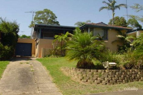 15 Hilary St, Winston Hills, NSW 2153