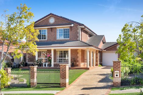 32 Kitson Way, Casula, NSW 2170