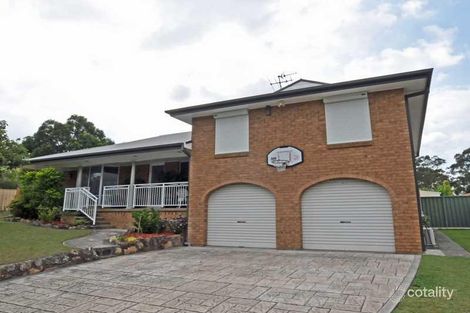 9 Breton Cl, Tenambit, NSW 2323