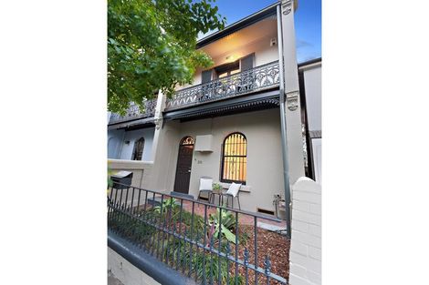 Property photo of 20 Marian Street Enmore NSW 2042