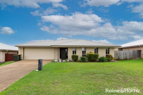 18 Hintz St, Branyan, QLD 4670