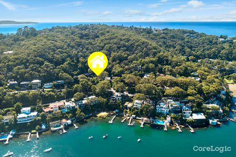 Property photo of 950 Barrenjoey Road Palm Beach NSW 2108