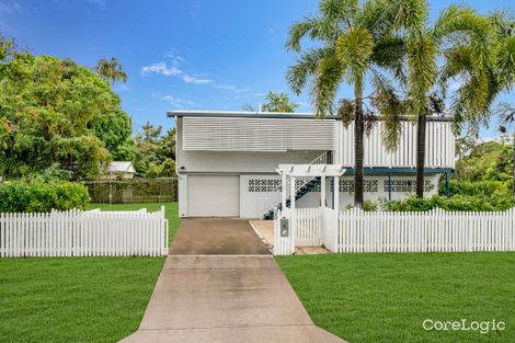 Property photo of 20 Berontha Street Cranbrook QLD 4814