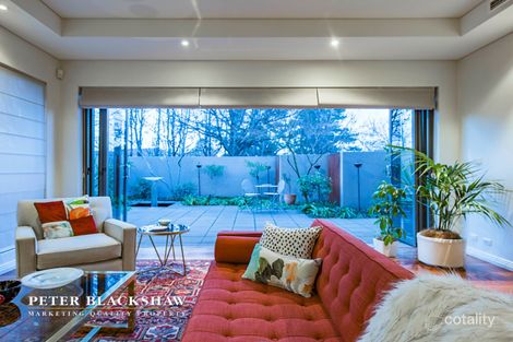 Property photo of 1 Black Street Yarralumla ACT 2600
