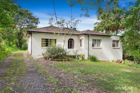 Property photo of 28 Finlay Road Turramurra NSW 2074