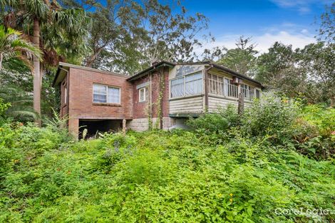 Property photo of 28 Finlay Road Turramurra NSW 2074