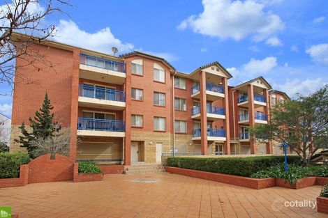 Property photo of 46/7 Regent Street Wollongong NSW 2500