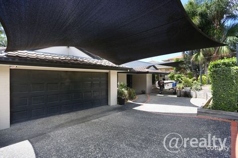 Property photo of 37 Capricorn Drive Pacific Pines QLD 4211