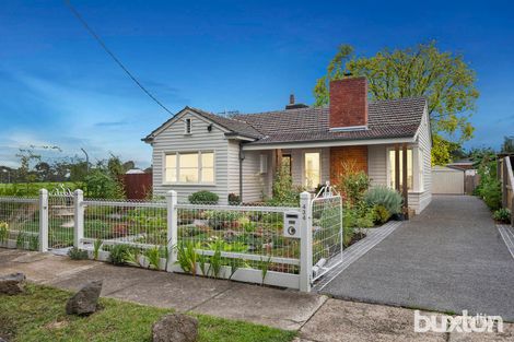 Property photo of 434 Mont Albert Road Box Hill VIC 3128