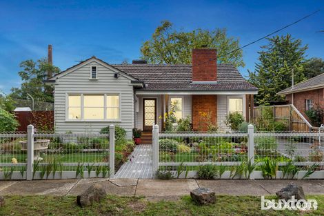 Property photo of 434 Mont Albert Road Box Hill VIC 3128
