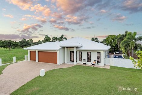 6 Ridgewood Pkt, Idalia, QLD 4811