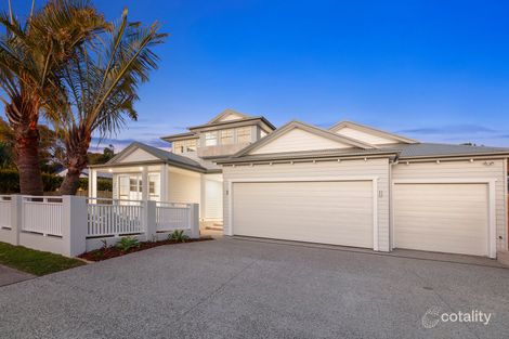 Property photo of 173 Oceanic Drive Warana QLD 4575