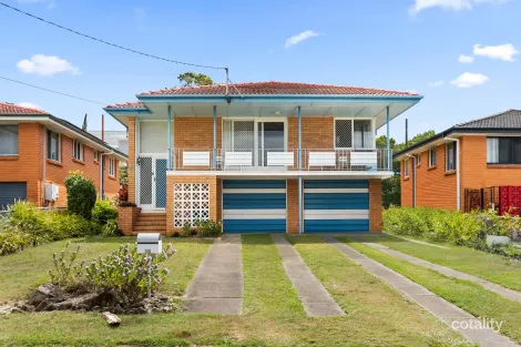 Property photo of 38 Hilltop Avenue Chermside QLD 4032